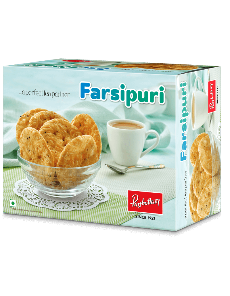 Buy Farsi Puri Online in India