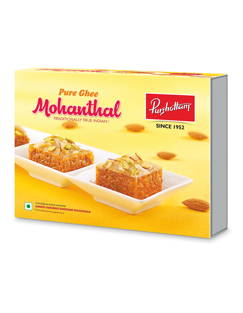 Buy Mohanthal Online in India